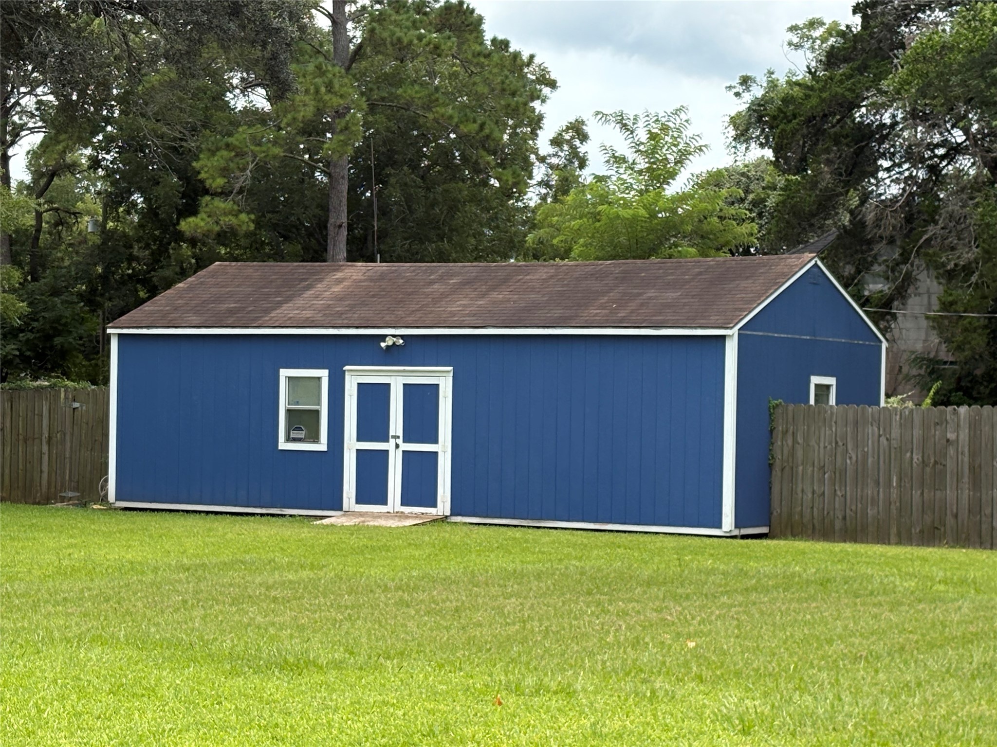 1303 Mac Drive Sweeny, TX 77480 - Photo 25 of 35