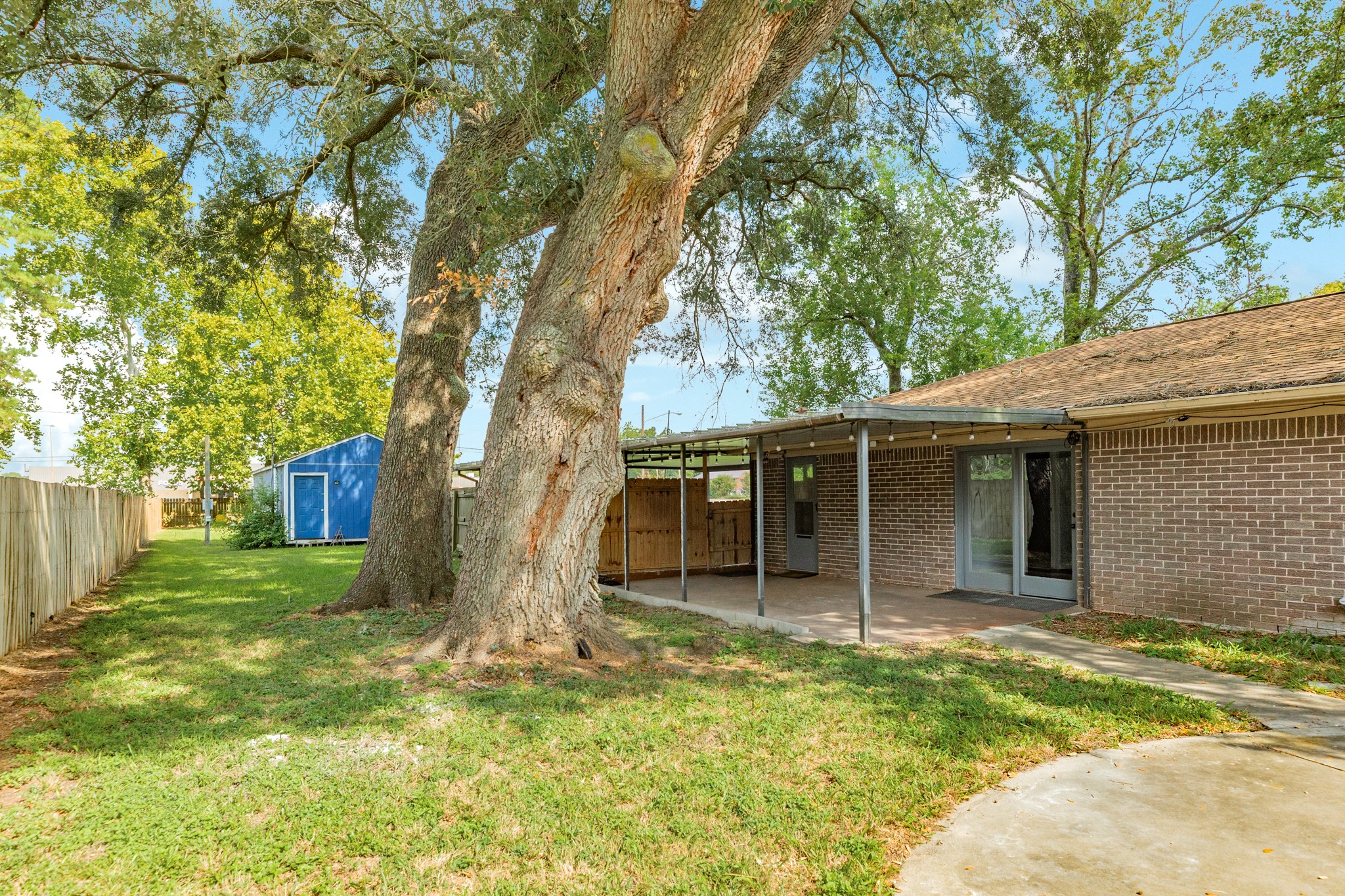 1303 Mac Drive Sweeny, TX 77480 - Photo 33 of 35