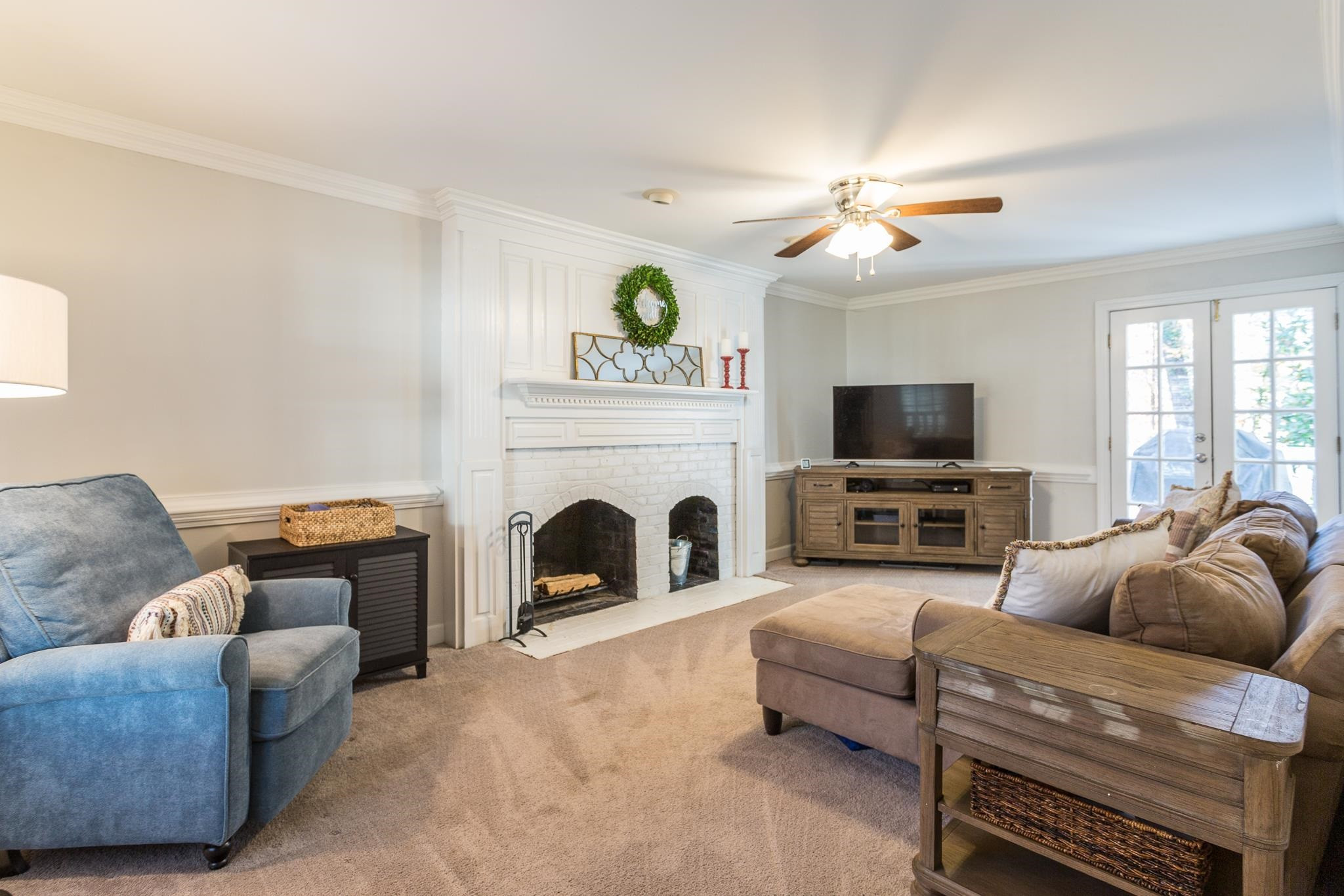 7013 Sandringham Drive Raleigh, NC 27613 - Photo 3 of 25 Photo 3