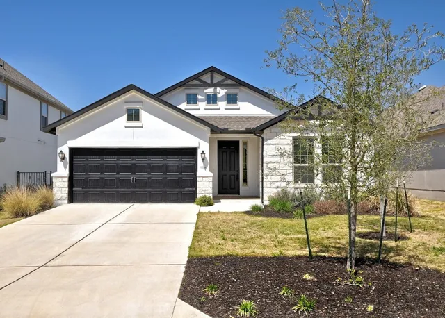 $2,495 | 1224 Siena Sunset Road, Leander, TX 78641