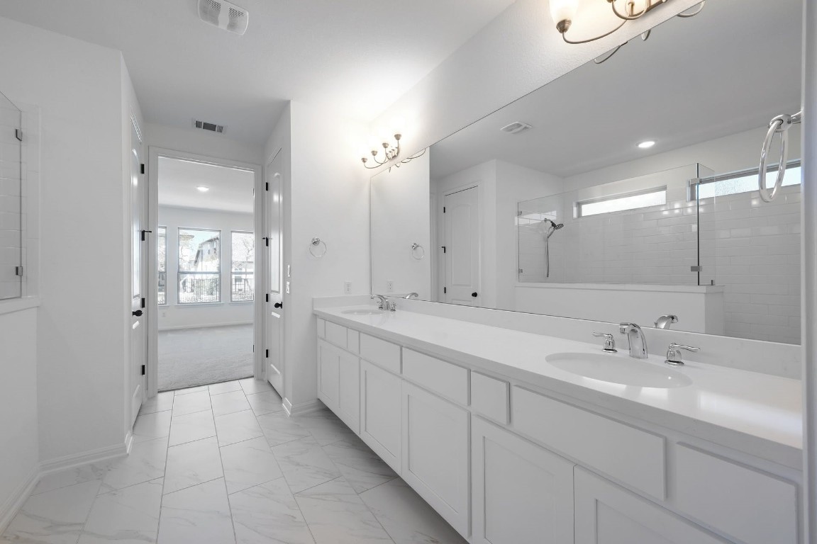 1224 Siena Sunset Road Leander, TX 78641 - Photo 12 of 28