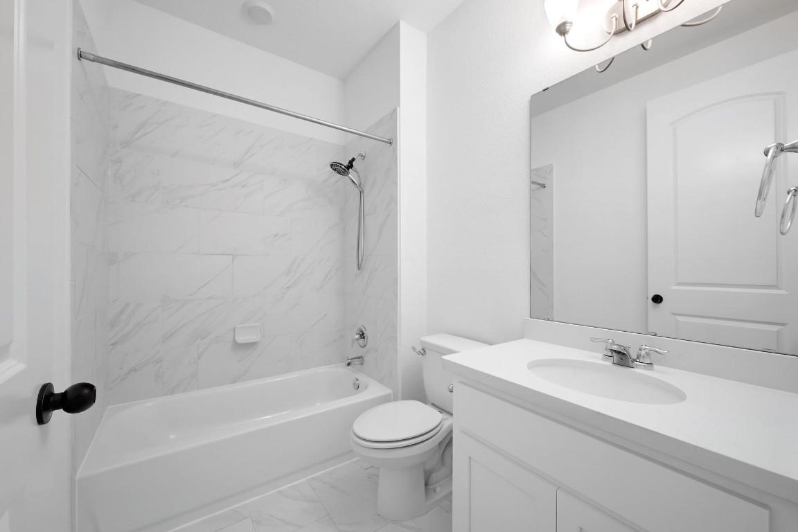 1224 Siena Sunset Road Leander, TX 78641 - Photo 20 of 28