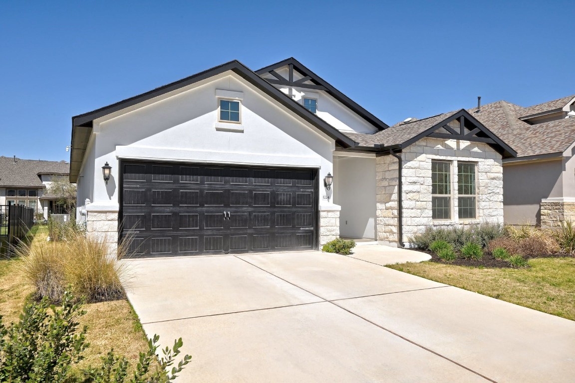 1224 Siena Sunset Road Leander, TX 78641 - Photo 2 of 28