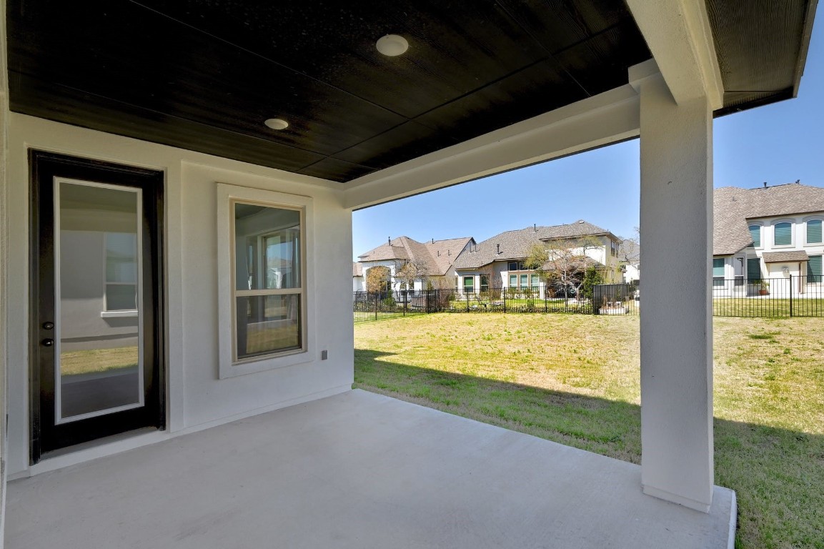 1224 Siena Sunset Road Leander, TX 78641 - Photo 25 of 28