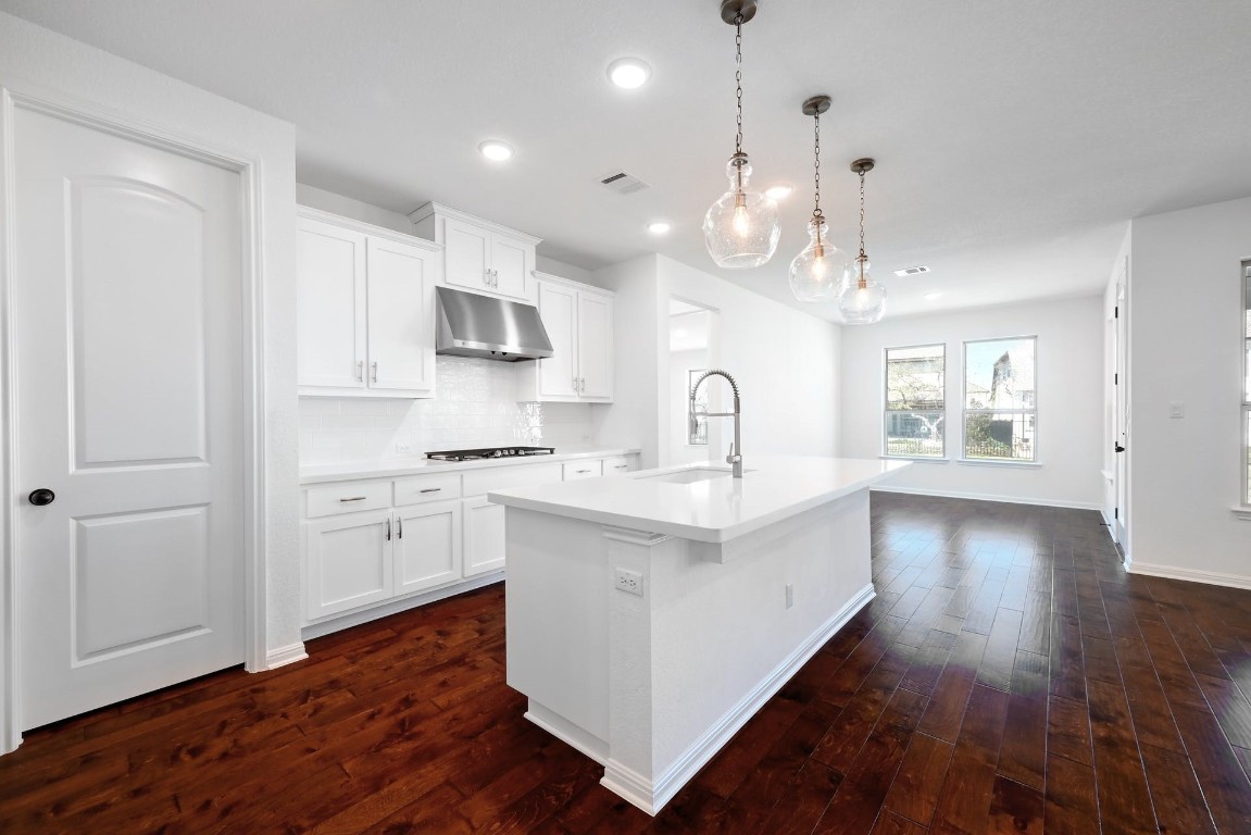 1224 Siena Sunset Road Leander, TX 78641 - Photo 8 of 28