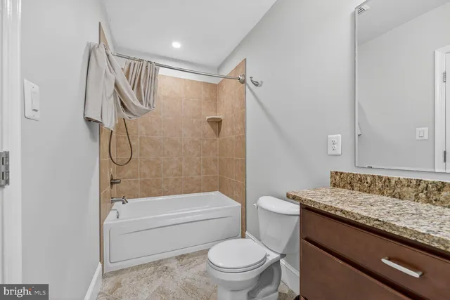 a view of house with front door