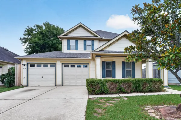 $275,000 | 4119 Carmel Ridge Way, Pasadena, TX 77503