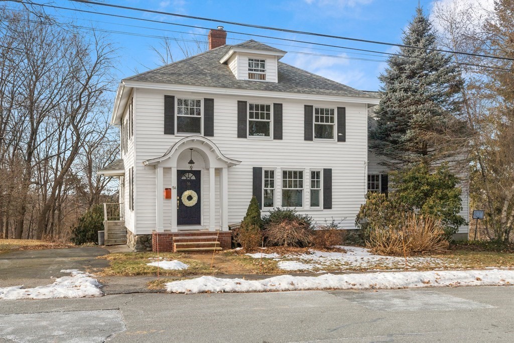 56 Carmel Road Andover, MA 01810 - Photo 1 of 42 Gallery Image 1