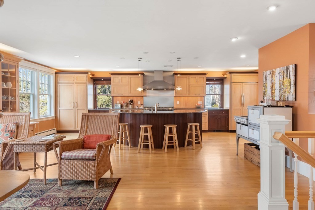56 Carmel Road Andover, MA 01810 - Photo 12 of 42 Gallery Image 12