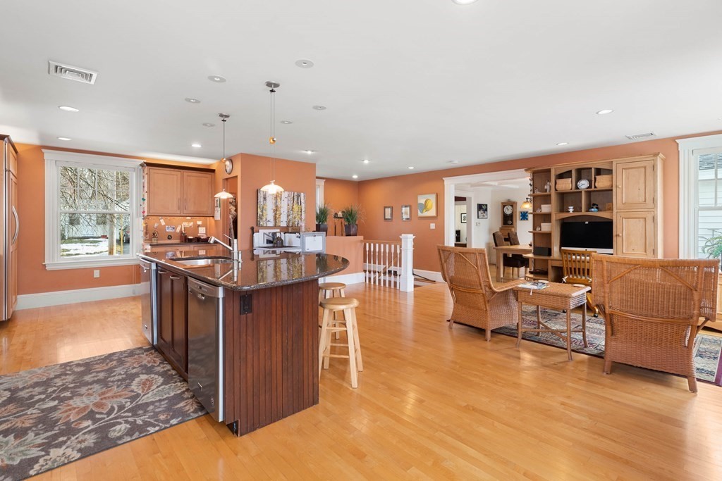 56 Carmel Road Andover, MA 01810 - Photo 18 of 42 Gallery Image 18