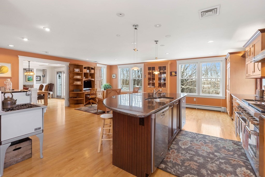 56 Carmel Road Andover, MA 01810 - Photo 19 of 42 Gallery Image 19