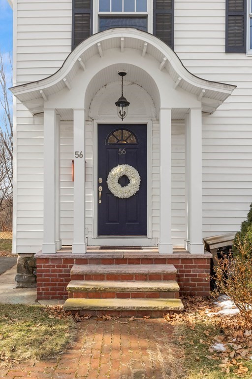 56 Carmel Road Andover, MA 01810 - Photo 2 of 42 Gallery Image 2