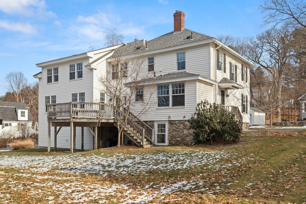 56 Carmel Road Andover, MA 01810 - Photo 37 of 42 Gallery Image 37