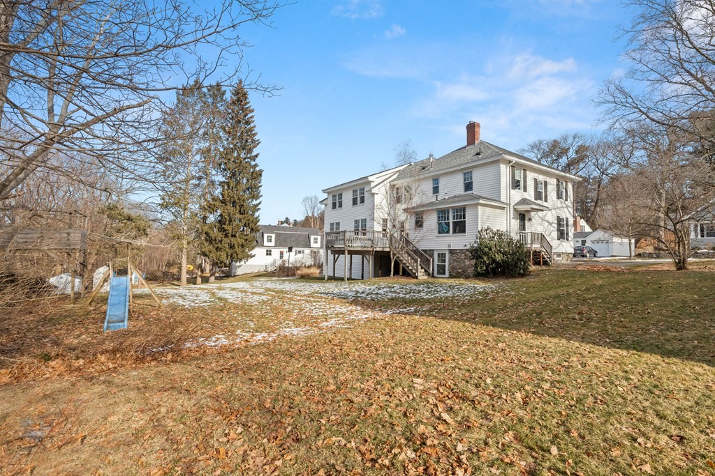 56 Carmel Road Andover, MA 01810 - Photo 38 of 42 Gallery Image 38