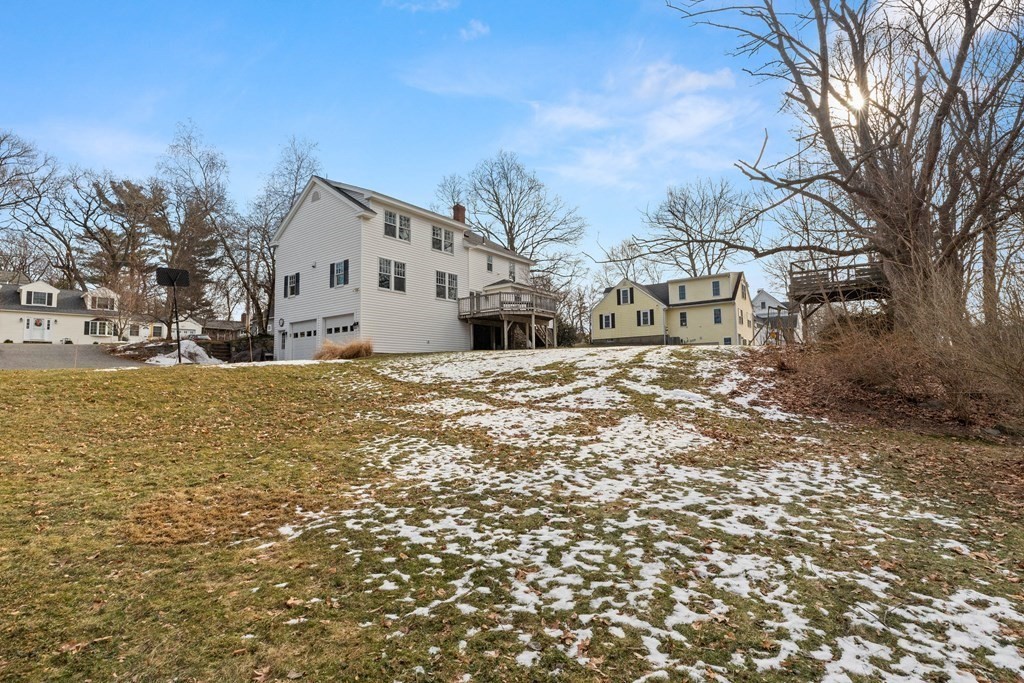56 Carmel Road Andover, MA 01810 - Photo 39 of 42 Gallery Image 39