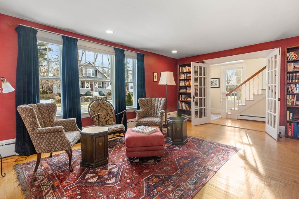 56 Carmel Road Andover, MA 01810 - Photo 4 of 42 Gallery Image 4