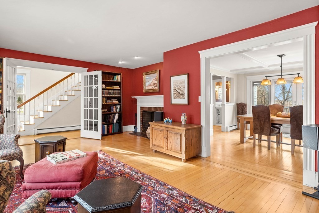 56 Carmel Road Andover, MA 01810 - Photo 6 of 42 Gallery Image 6