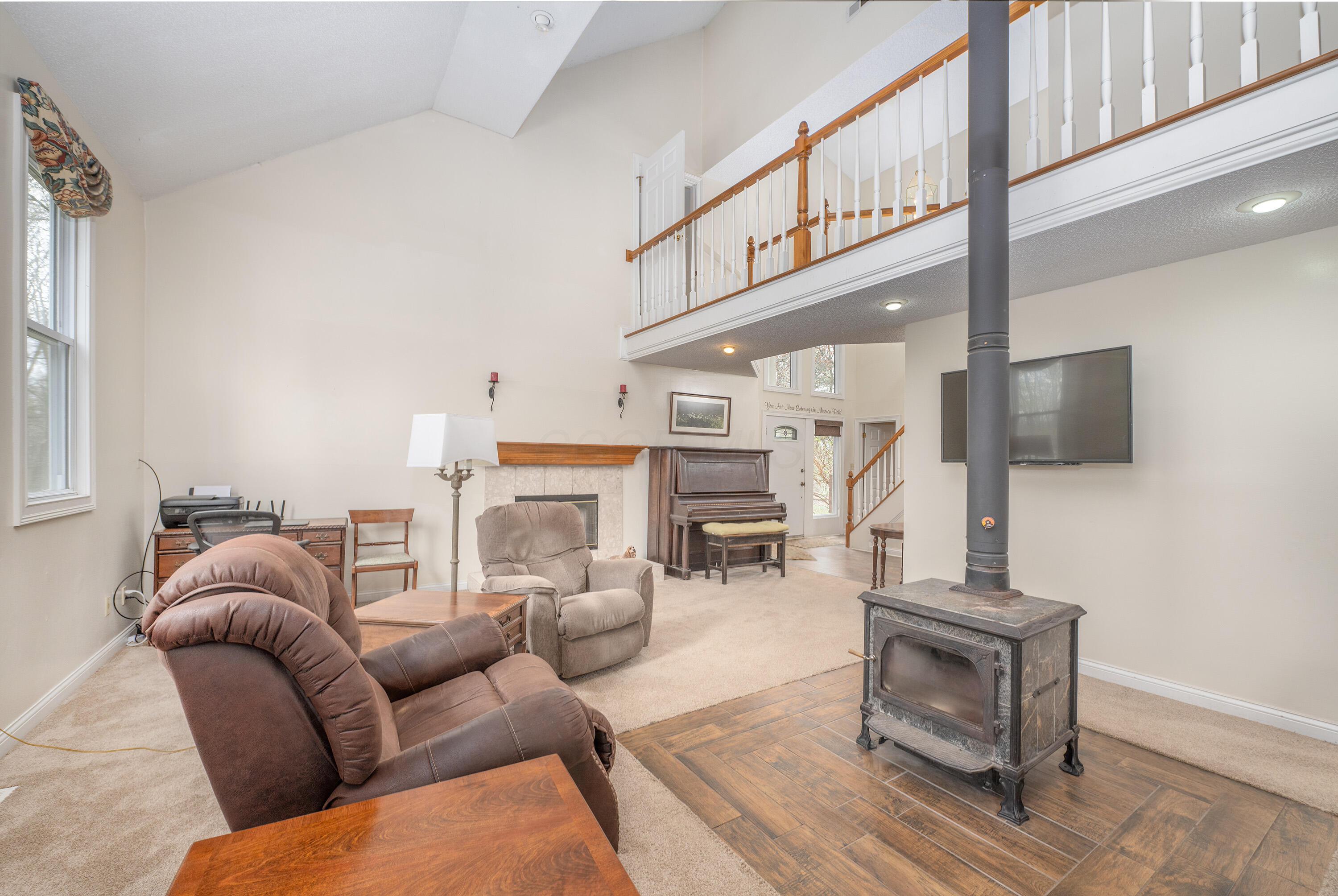 6181 Perry Road Centerburg, OH 43011 - Photo 13 of 44 6181Perry_13