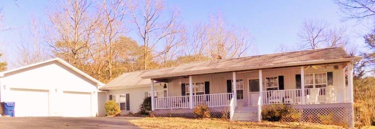 1183 John Burch Road West Dunlap, TN 37327 - Photo 4 of 37 John Burch Road