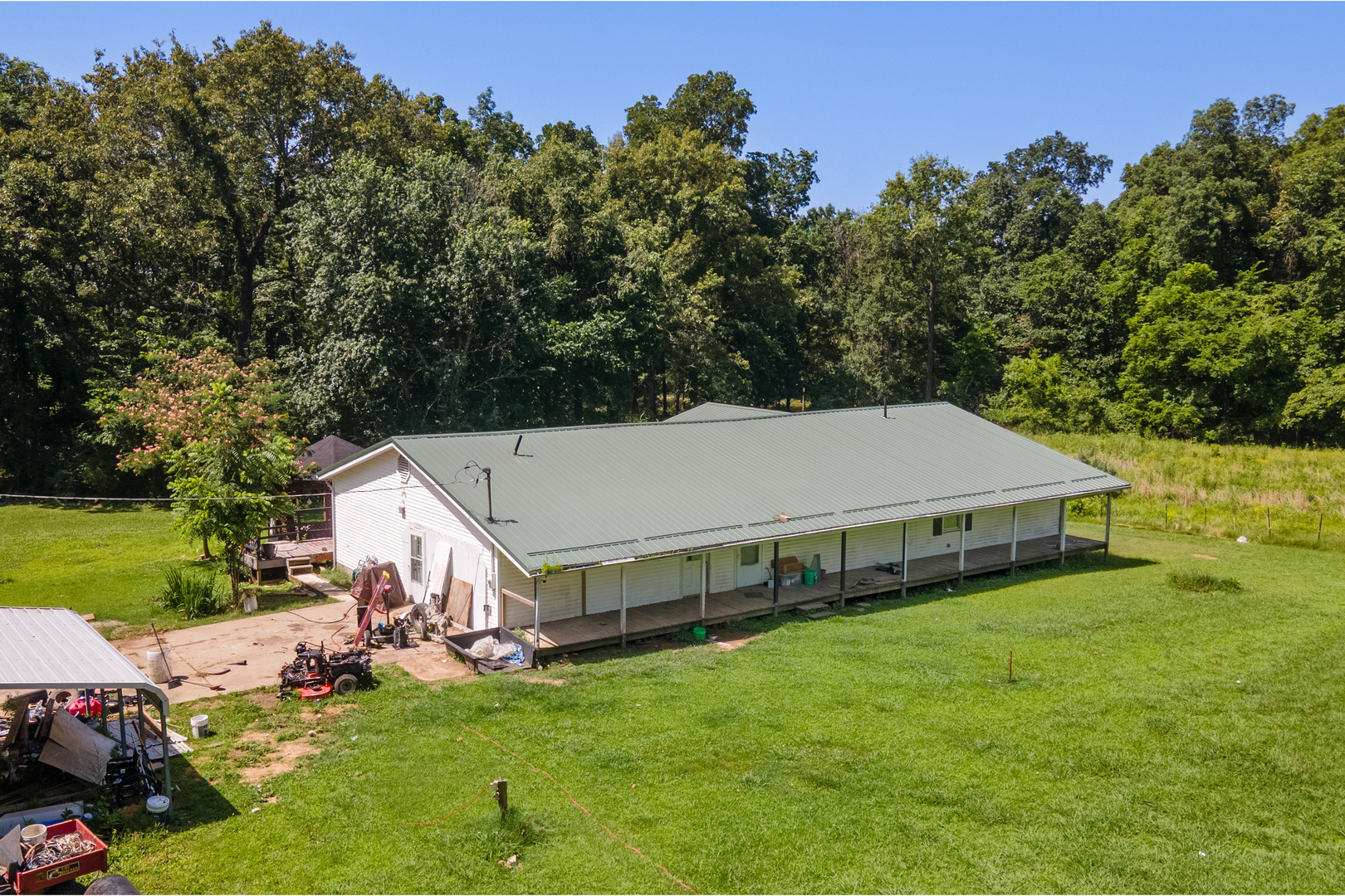 18680 Galatia Post Road Marion, IL 62959 - Photo 43 of 44