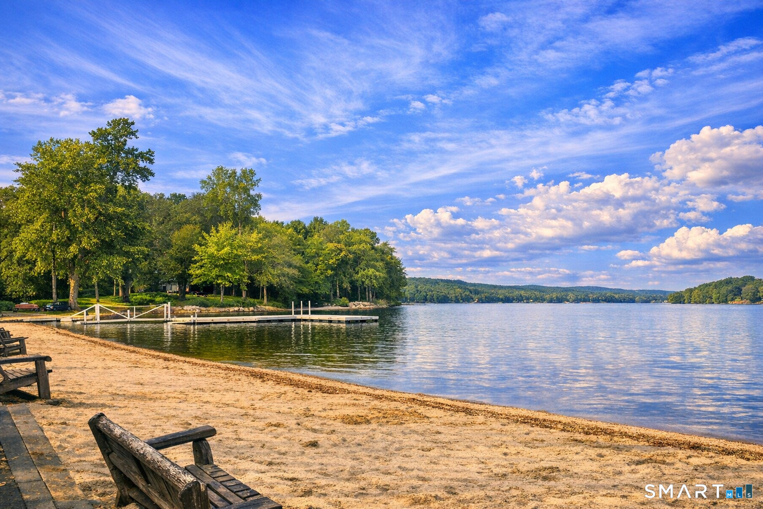 41 Mallard Cove Road, Unit 41 East Hampton, CT 06424 - Photo 30 of 35