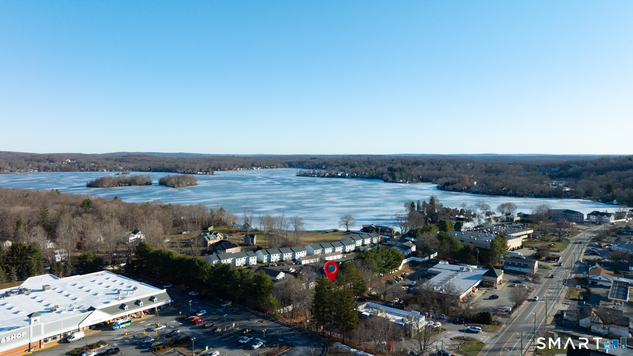 41 Mallard Cove Road, Unit 41 East Hampton, CT 06424 - Photo 34 of 35