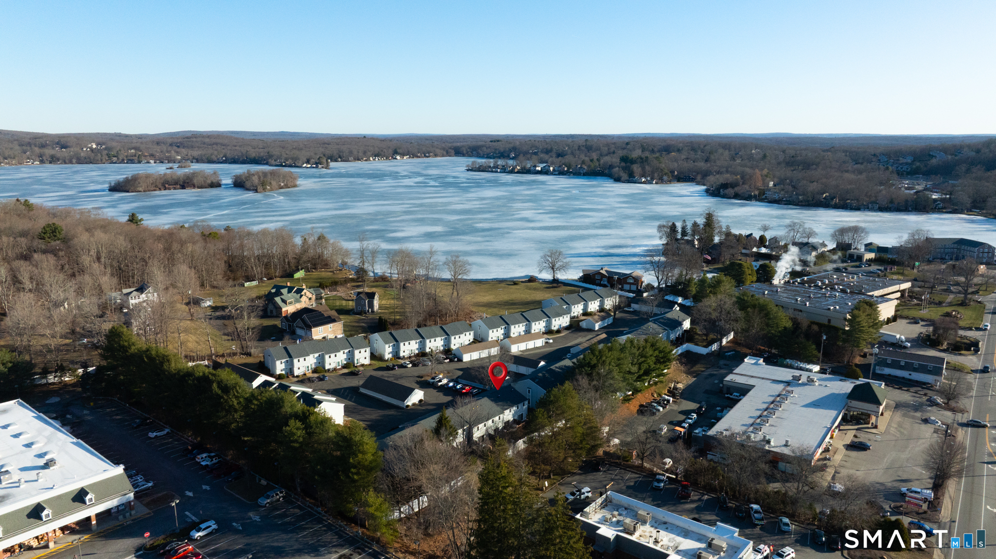 41 Mallard Cove Road, Unit 41 East Hampton, CT 06424 - Photo 35 of 35