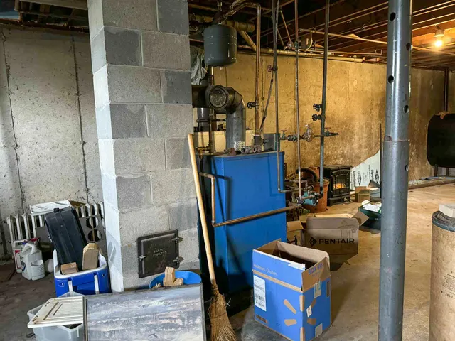 $220,000 | 449 Wyman Road, Milbridge, ME 04658