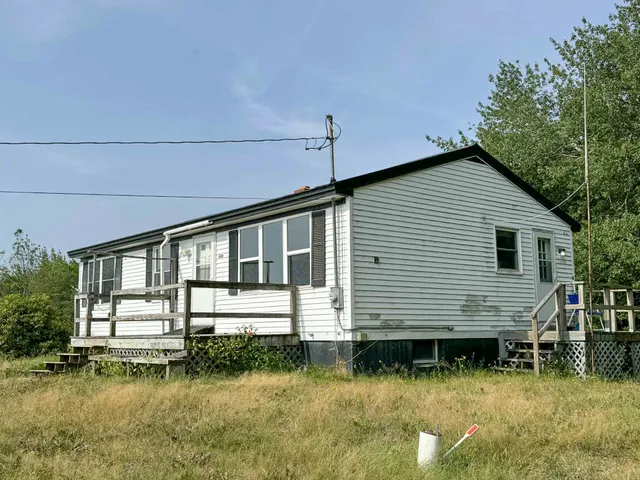 $220,000 | 449 Wyman Road, Milbridge, ME 04658
