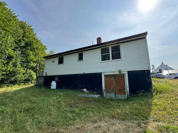 $180,000 | 449 Wyman Road, Milbridge, ME 04658