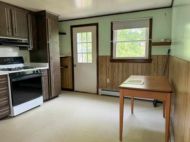 $220,000 | 449 Wyman Road, Milbridge, ME 04658