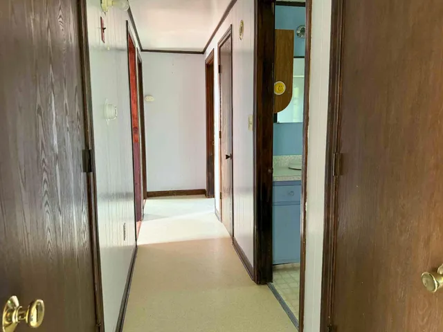 $220,000 | 449 Wyman Road, Milbridge, ME 04658