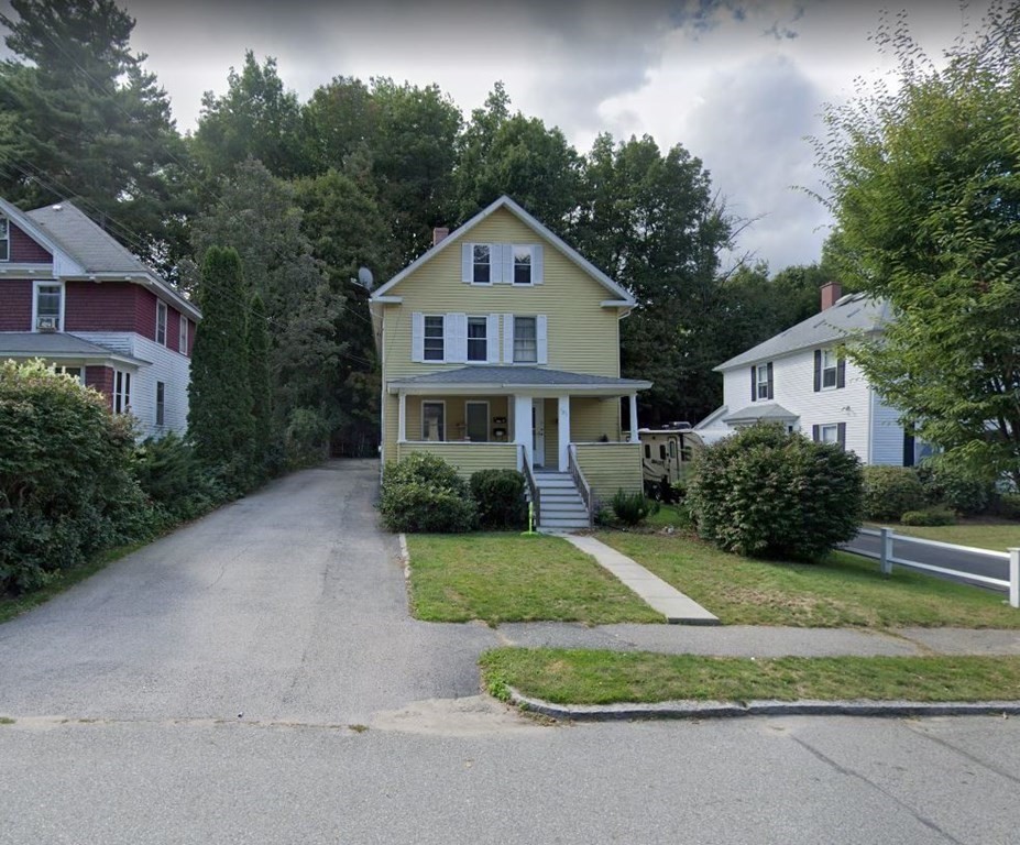 121 Beaconsfield Road Worcester, MA 01602 - Photo 1 of 17