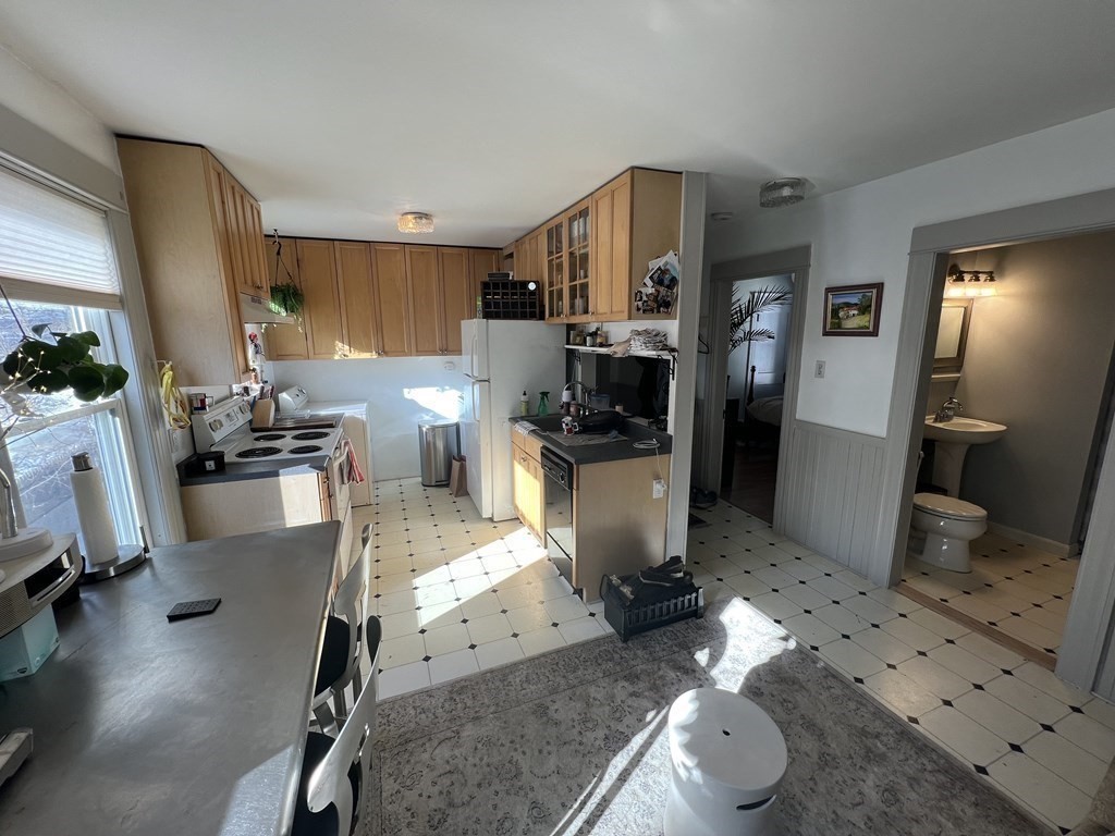121 Beaconsfield Road Worcester, MA 01602 - Photo 16 of 17