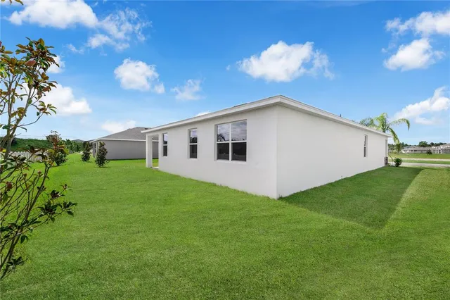 $316,985 | 925 Pearlwood Loop, Bartow, FL 33830