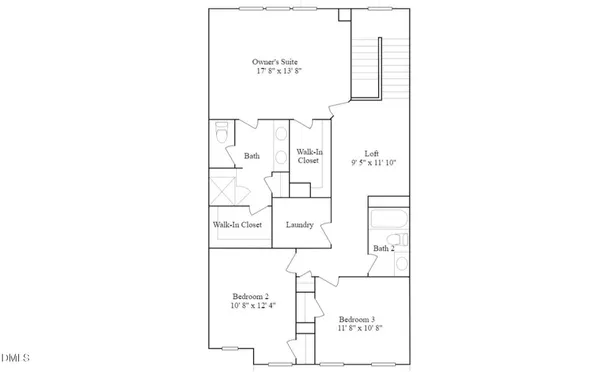 $2,050 | 6525 Mezzo Lane, Raleigh, NC 27616