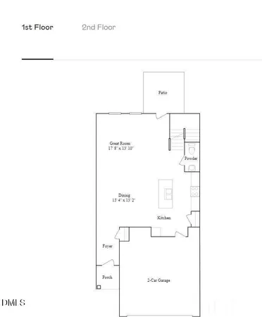 $2,050 | 6525 Mezzo Lane, Raleigh, NC 27616