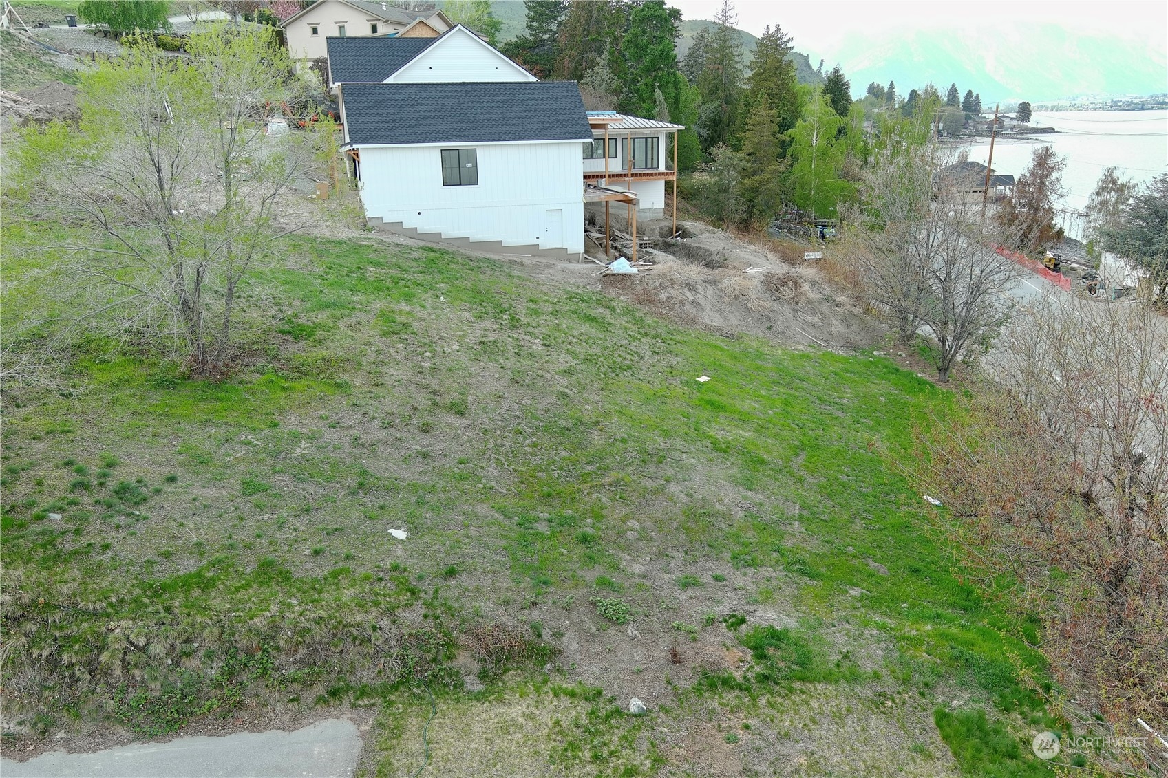 70 Grandview Lane Chelan, WA 98816 - Photo 10 of 20