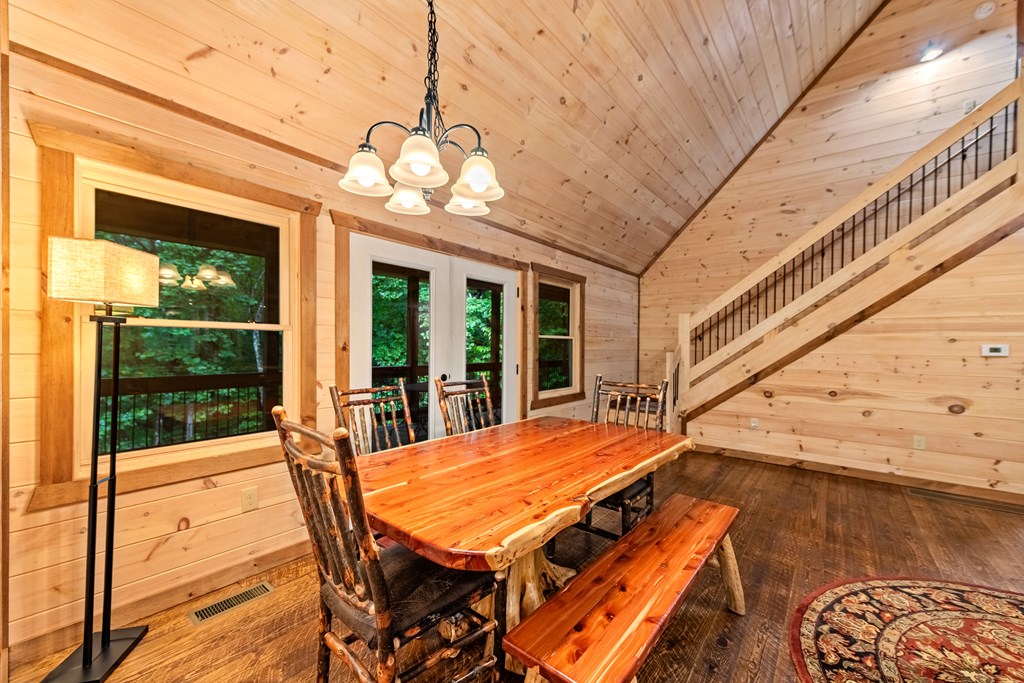 136 Windy Vly Way Blue Ridge, GA 30513 - Photo 19 of 66 Gallery Image 19