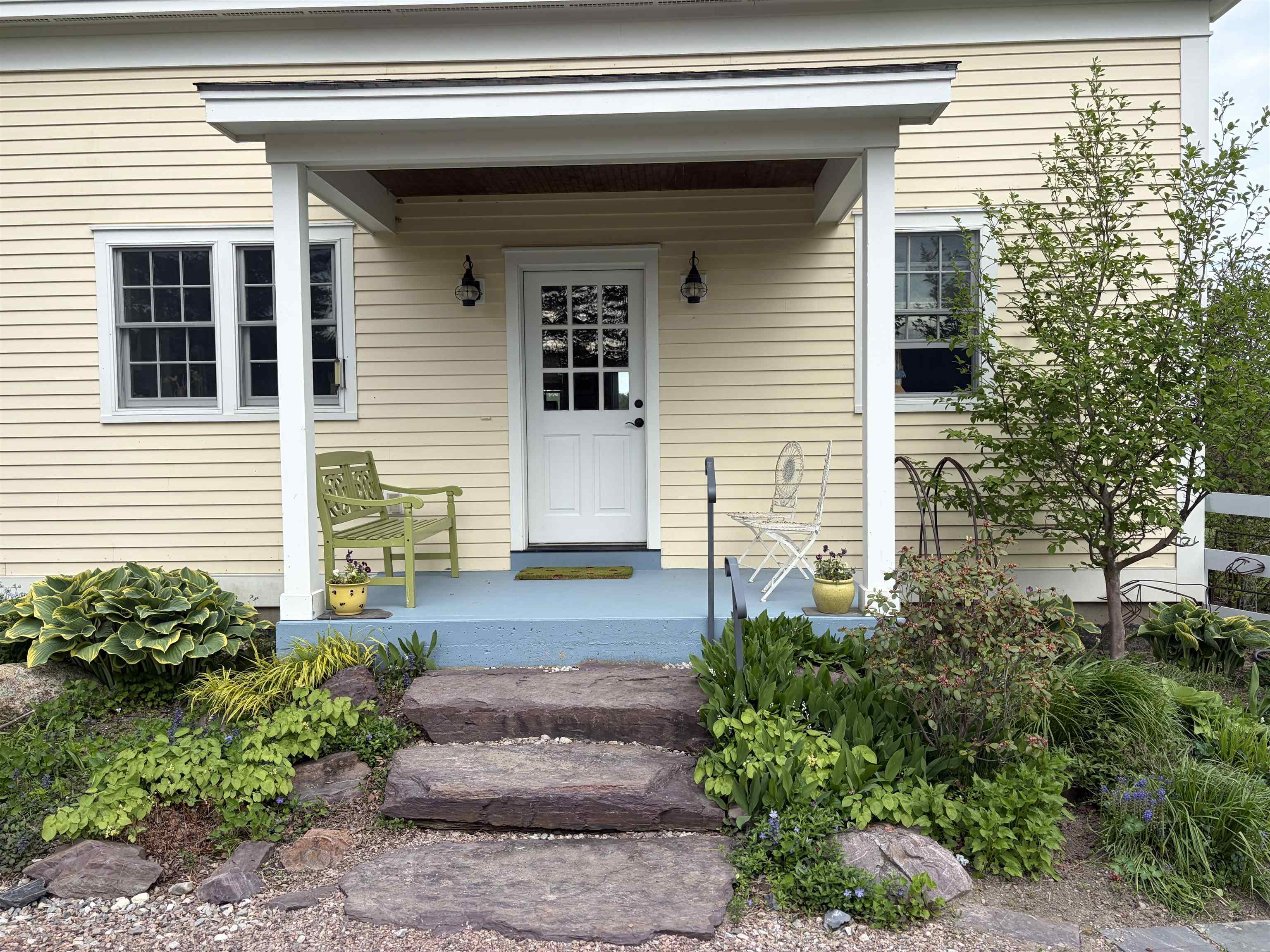 235 Primrose Lane Ferrisburgh, VT 05456 - Photo 4 of 50