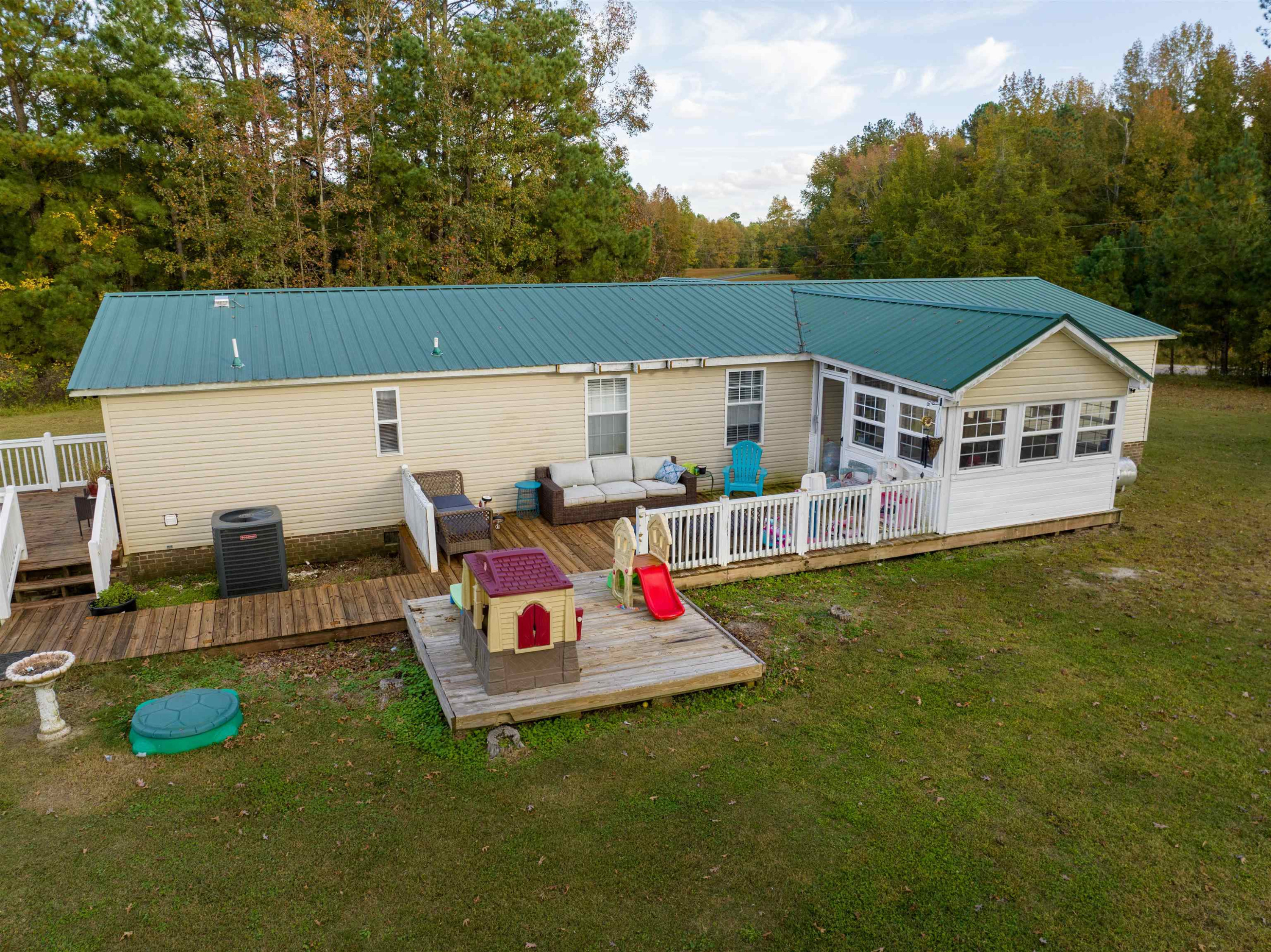 970 Duke Memorial Road Louisburg, NC 27549 - Photo 28 of 32 Photo 28
