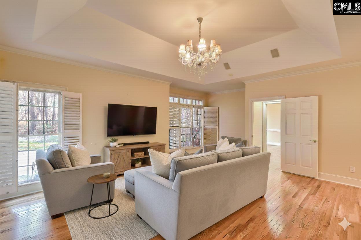 1009 Steeple Ridge Road Irmo, SC 29063 - Photo 14 of 31