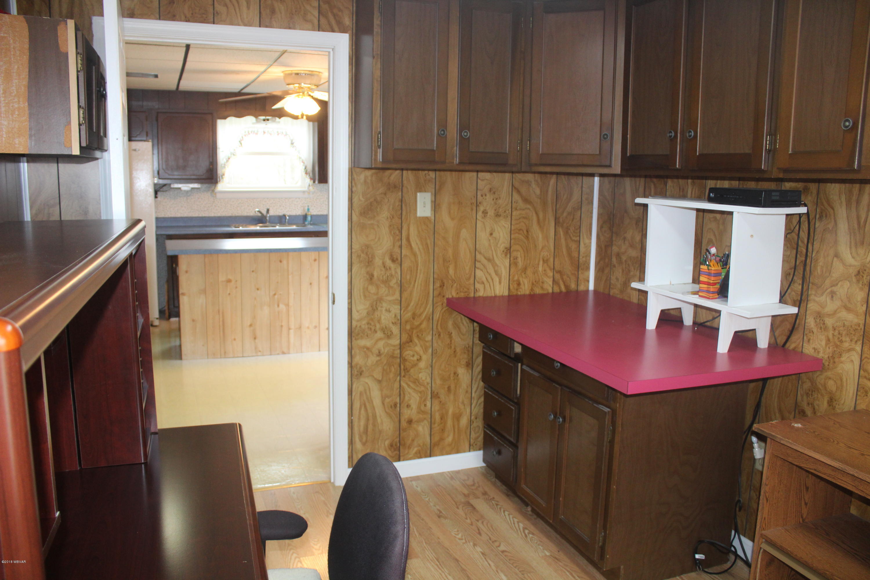 2887 Murray Run Road Trout Run, PA 17771 - Photo 15 of 32 Bedroom2