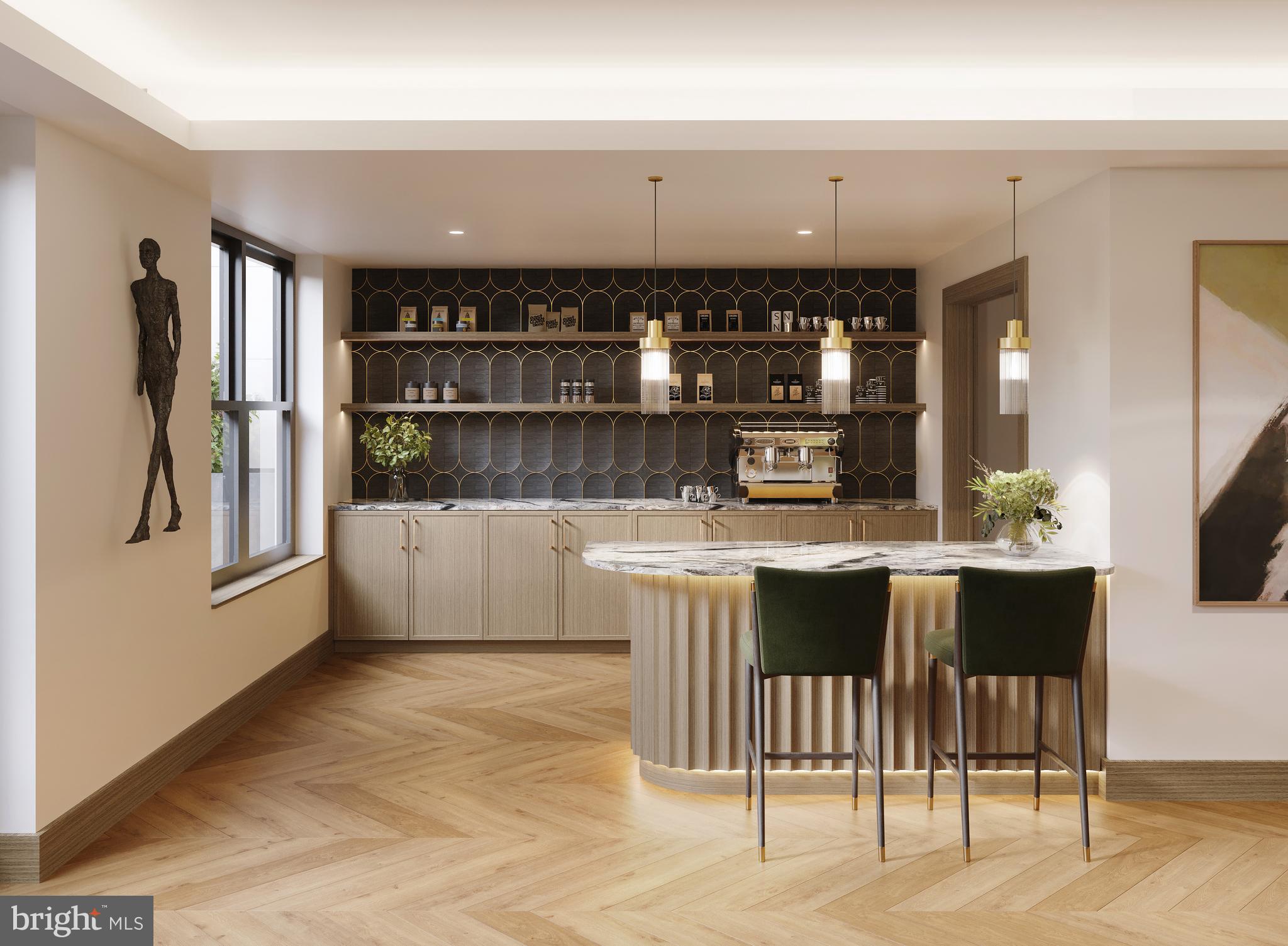 811 North Columbus Street, Unit 102 Alexandria, VA 22314 - Photo 6 of 10