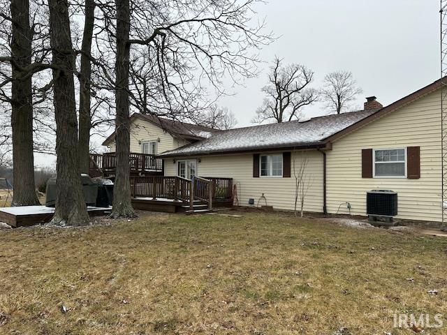 19401 North Walnut Street Muncie, IN 47303 - Photo 2 of 30