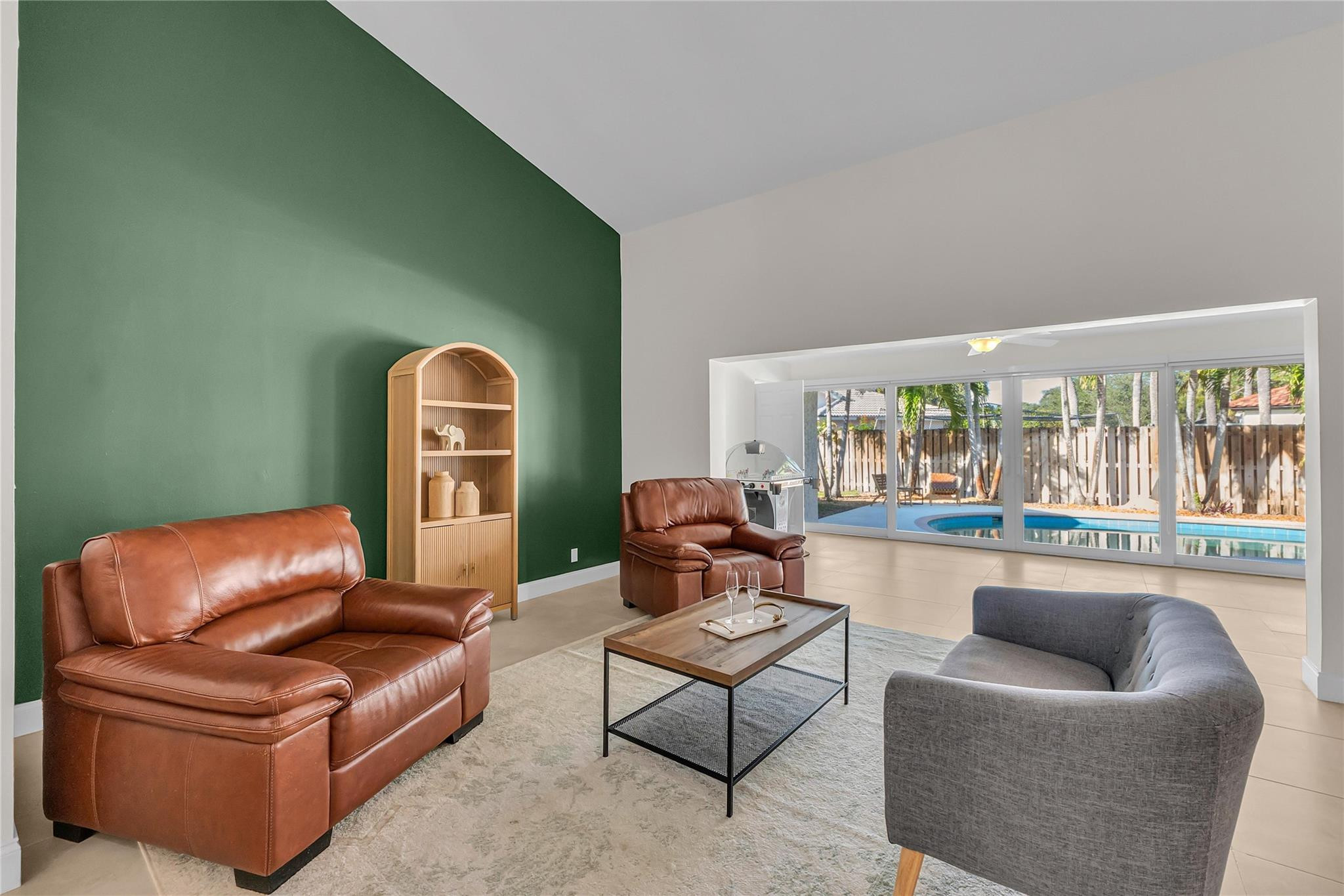 3605 Southwest 23rd Street Delray Beach, FL 33445 - Photo 9 of 50 a living room with furniture