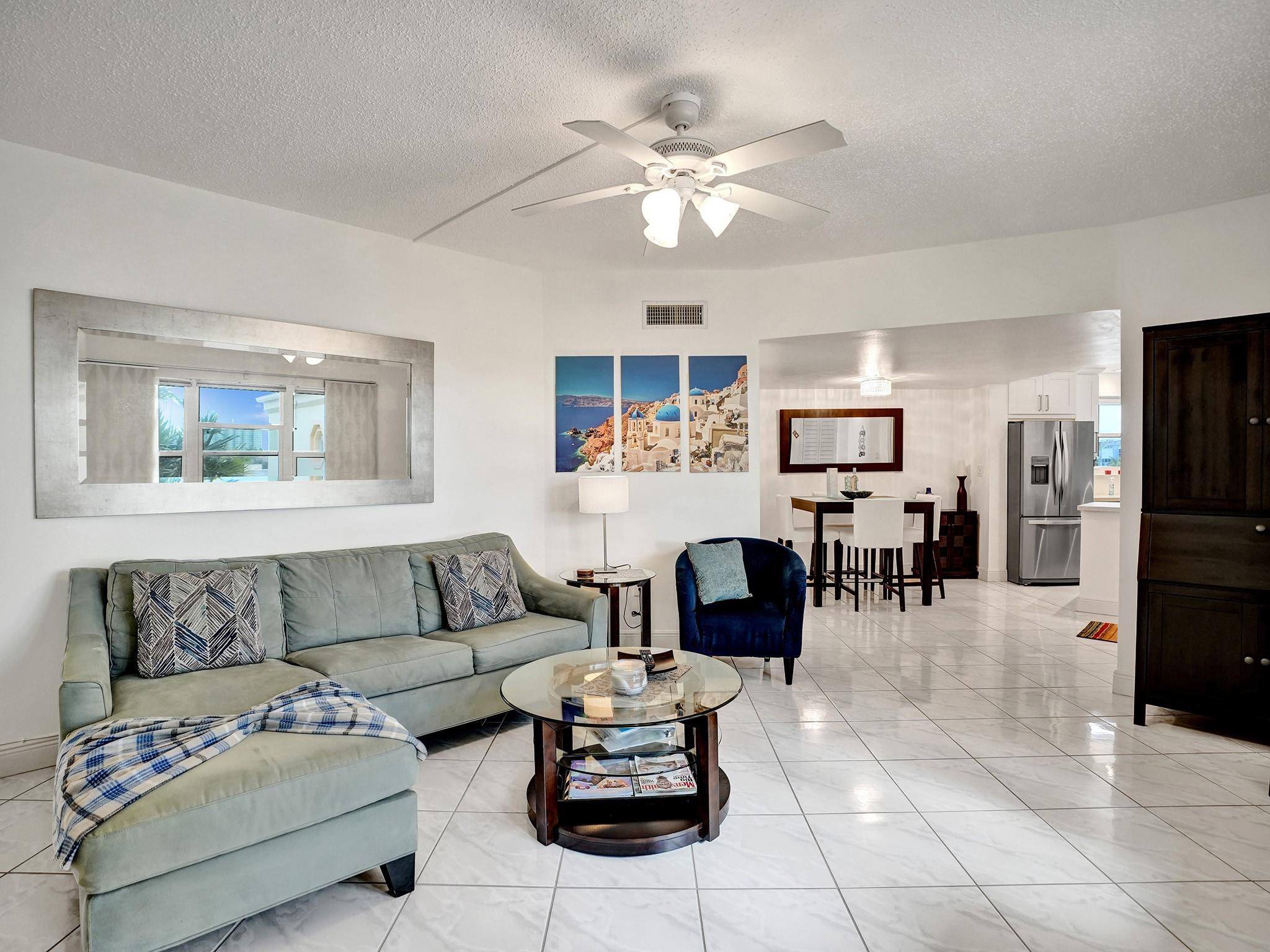 341 North Birch Road, Unit 415 Fort Lauderdale, FL 33304 - Photo 12 of 70 Photo 12