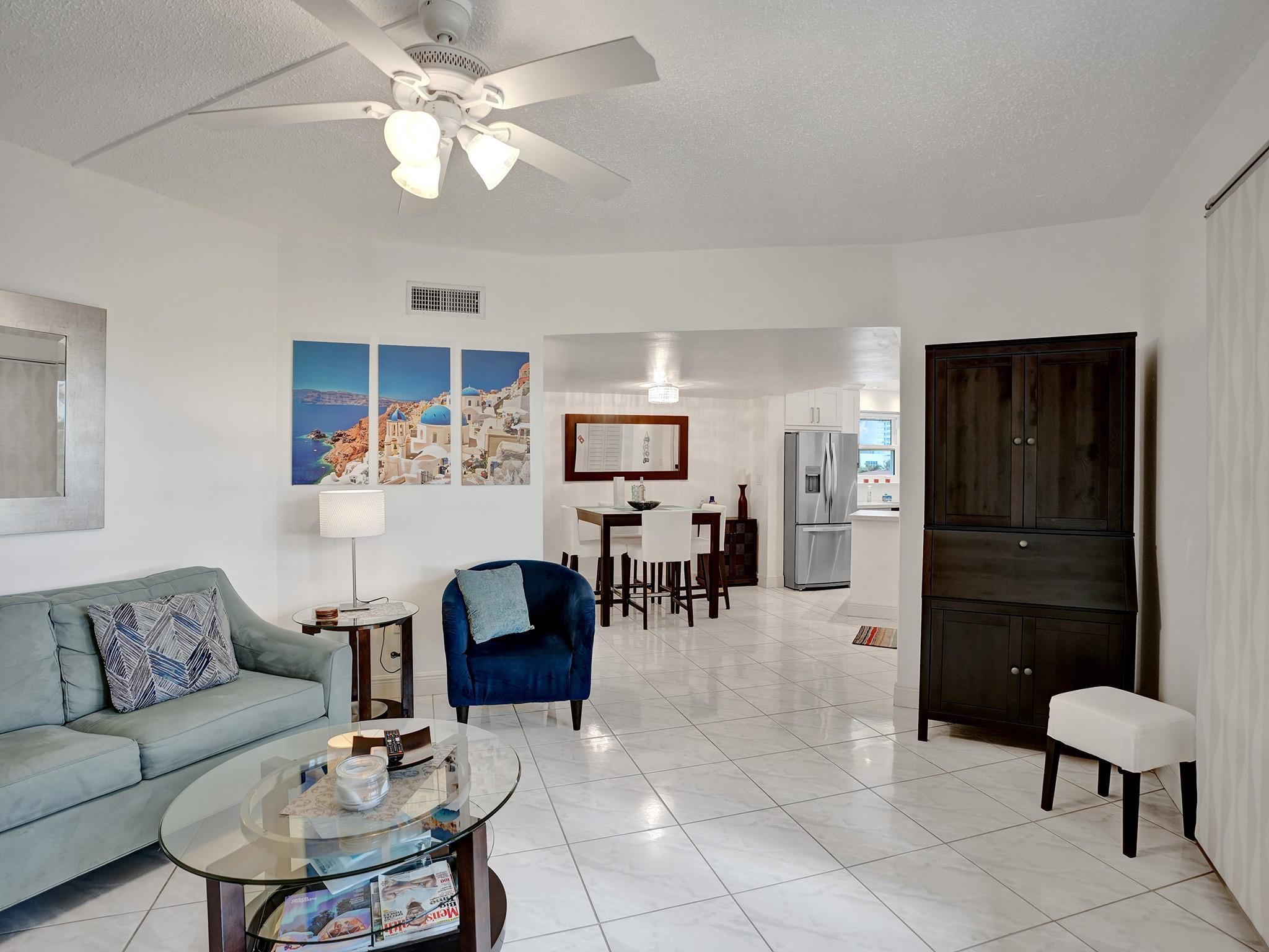 341 North Birch Road, Unit 415 Fort Lauderdale, FL 33304 - Photo 13 of 70 Photo 13