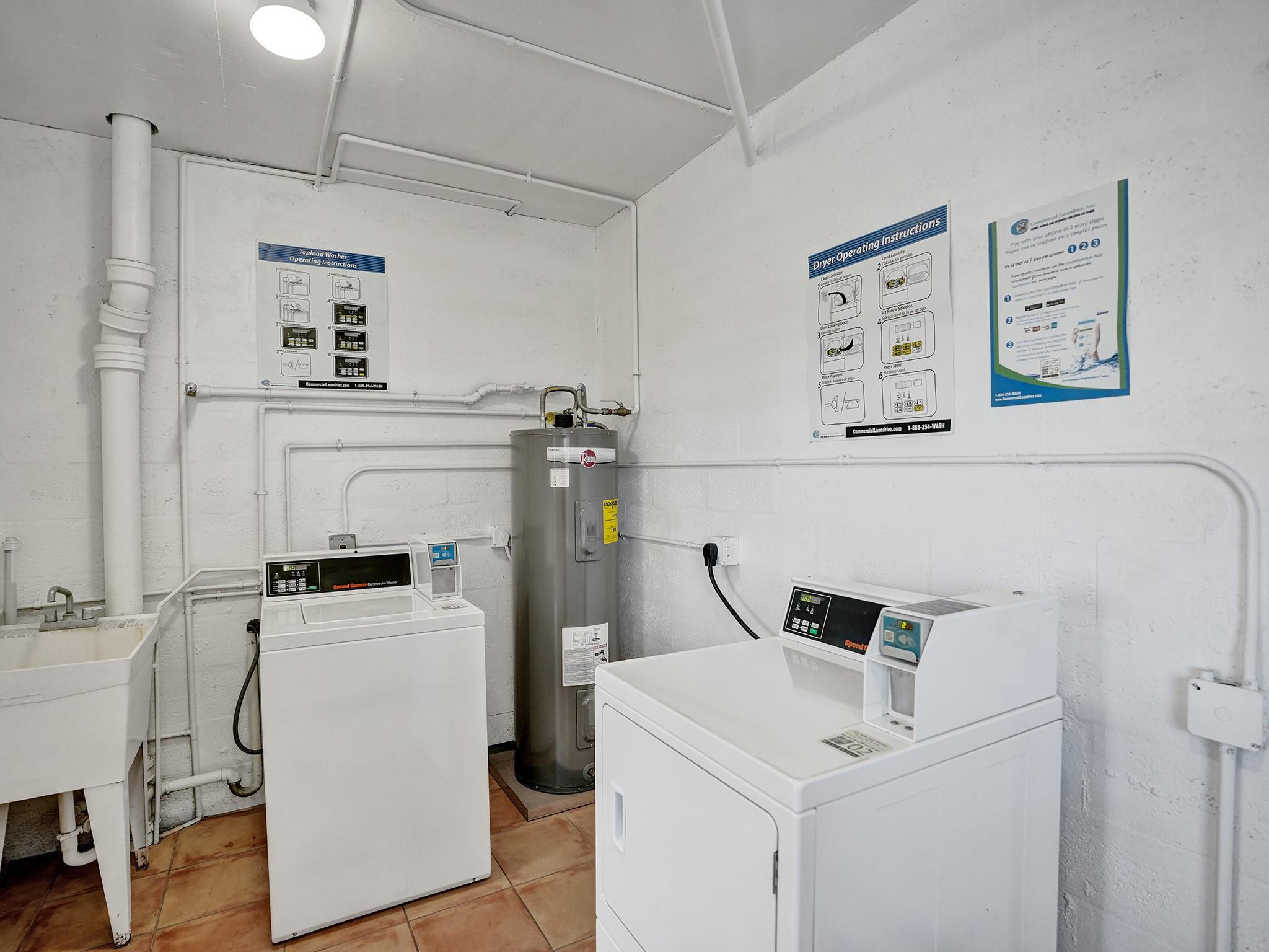 341 North Birch Road, Unit 415 Fort Lauderdale, FL 33304 - Photo 32 of 70 Photo 32