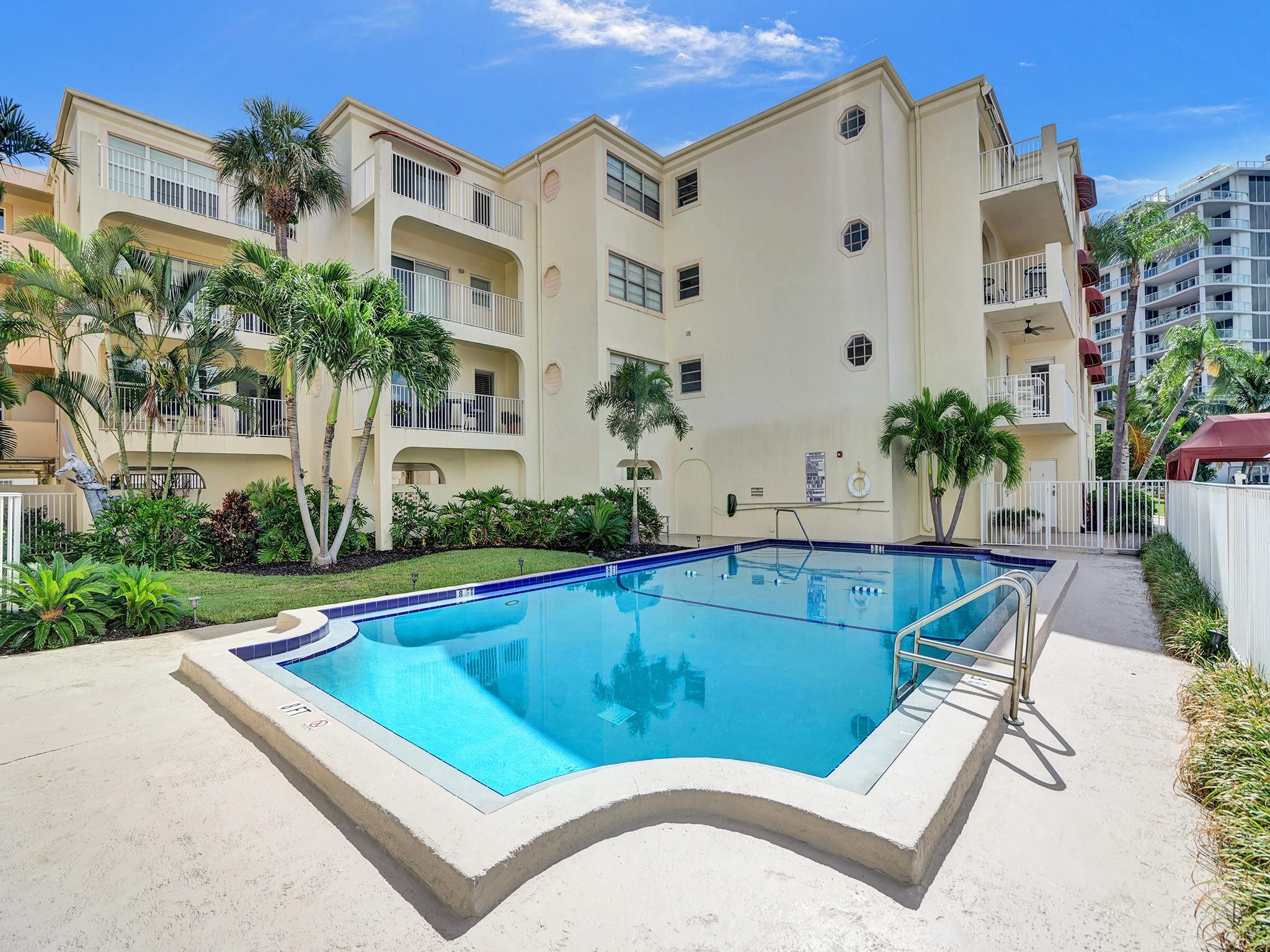 341 North Birch Road, Unit 415 Fort Lauderdale, FL 33304 - Photo 34 of 70 Photo 34